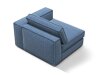 Modulaarinen istuinyksikkö Dalodei 103 (Babel Blue)
