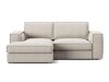 Modulaarinen istuinyksikkö Dalodei 103 (Babel Sand)