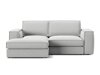 Modulaarinen istuinyksikkö Dalodei 103 (Babel Light grey)