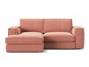 Modulaarinen istuinyksikkö Dalodei 103 (Babel Red)