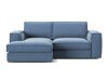 Modulaarinen istuinyksikkö Dalodei 103 (Babel Blue)