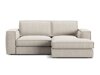 Modulaarinen istuinyksikkö Dalodei 103 (Babel Sand)