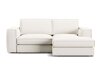 Modulaarinen istuinyksikkö Dalodei 103 (Babel White)
