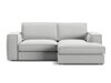 Modulaarinen istuinyksikkö Dalodei 103 (Babel Light grey)