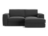 Modulaarinen istuinyksikkö Dalodei 103 (Babel Black)
