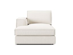 Modulaarinen istuinyksikkö Dalodei 104 (Babel White)