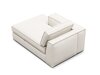 Modulaarinen istuinyksikkö Dalodei 104 (Babel White)