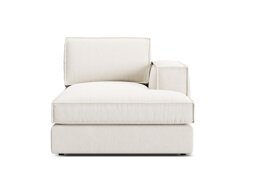 Modulaarinen istuinyksikkö Dalodei 104 (Babel White)