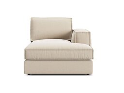 Modulaarinen istuinyksikkö Dalodei 104 (Babel Toffee)