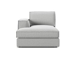 Modulaarinen istuinyksikkö Dalodei 104 (Babel Light grey)