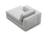 Modulaarinen istuinyksikkö Dalodei 104 (Babel Light grey)