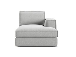 Modulaarinen istuinyksikkö Dalodei 104 (Babel Light grey)