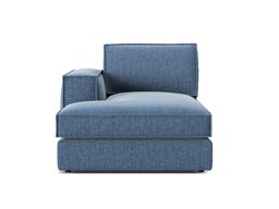 Modulaarinen istuinyksikkö Dalodei 104 (Babel Blue)