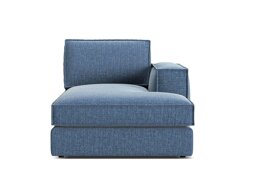 Modulaarinen istuinyksikkö Dalodei 104 (Babel Blue)