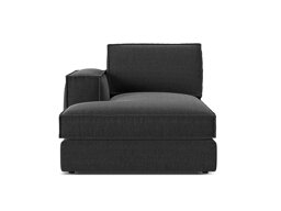 Modulaarinen istuinyksikkö Dalodei 104 (Babel Black)