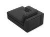 Modulaarinen istuinyksikkö Dalodei 104 (Babel Black)