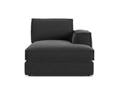 Modulaarinen istuinyksikkö Dalodei 104 (Babel Black)