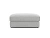 Verhoiltu penkki Dalodei 105 (Babel Light grey)
