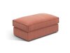 Verhoiltu penkki Dalodei 105 (Babel Red)