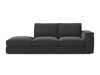 Verhoiltu penkki Dalodei 105 (Babel Black)