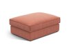 Verhoiltu penkki Dalodei 106 (Babel Red)