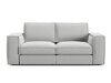 Moduulisohva Dalodei 107 (Babel Light grey)