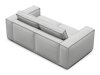 Moduulisohva Dalodei 107 (Babel Light grey)
