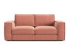Moduulisohva Dalodei 107 (Babel Red)