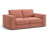 Moduulisohva Dalodei 107 (Babel Red)