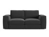 Moduulisohva Dalodei 107 (Babel Black)