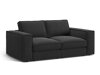 Moduulisohva Dalodei 107 (Babel Black)