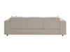 Vuodesohva Clovis 114 (Coral 50)