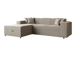 Kulmasohva Clovis 116 (Coral 50)