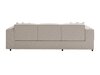 Kulmasohva Clovis 116 (Coral 50)