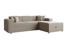 Kulmasohva Clovis 116 (Coral 50)
