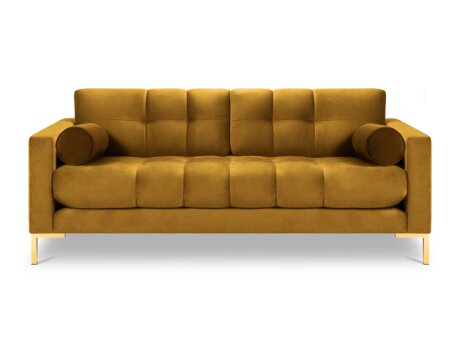 Sofa Calelbe 100 (Malia Tumeric)