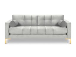 Sofa Calelbe 100 (Malia Silver)