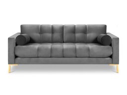 Sofa Calelbe 100 (Malia Slate)