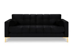 Sofa Calelbe 100 (Malia Black)