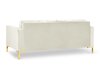 Sofa Calelbe 100 (Malia Cream)