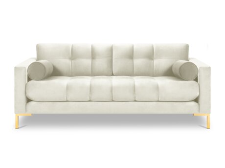 Sofa Calelbe 101 (Malia Cream)