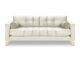 Sofa Calelbe 101 (Malia Cream)