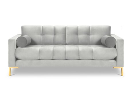 Sofa Calelbe 101 (Malia Silver)