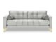 Sofa Calelbe 101 (Malia Silver)