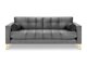 Sofa Calelbe 101 (Malia Slate)
