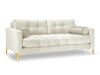 Sofa Calelbe 101 (Malia Cream)