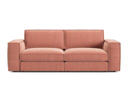 Moduulisohva Dalodei 108 (Babel Red)