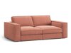 Moduulisohva Dalodei 108 (Babel Red)