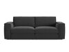 Moduulisohva Dalodei 108 (Babel Black)