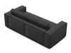 Moduulisohva Dalodei 108 (Babel Black)